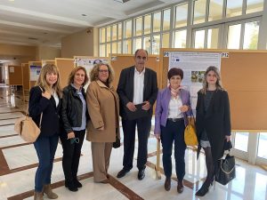 Διεθνές συνέδριο στο Ναύπλιο για τον ολοκληρωμένο έλεγχο στις καλλιέργειες εσπεριδοειδών