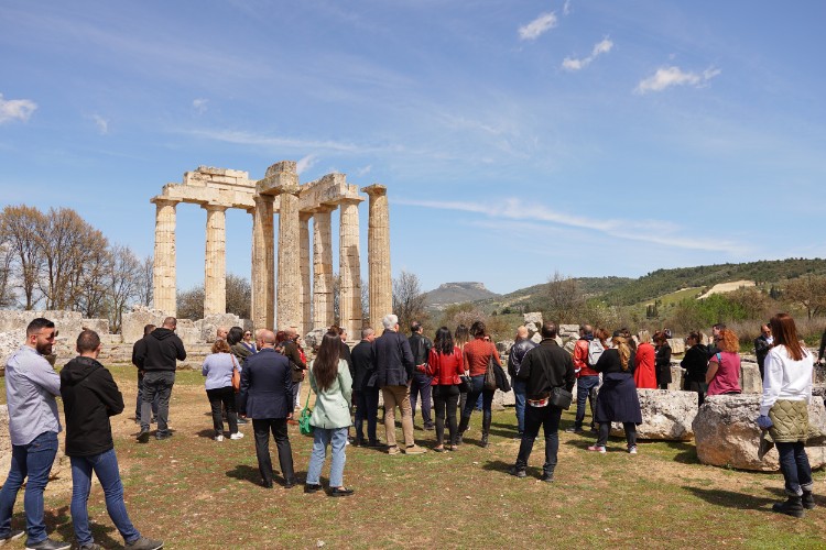 3o Συνέδριο Οινοτουρισμού “Πελοπόννησος