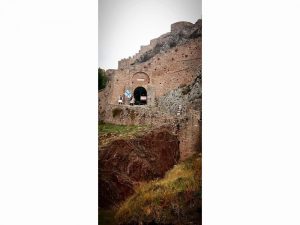 Διαδικασίες για την προμελέτη φωτισμού του Ακροκόρινθου