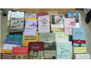 Στις 46 οι φετινές συμμετοχές για το Βραβείο “Παναγιώτης Φωτέας” της Περιφέρειας Πελοποννήσου