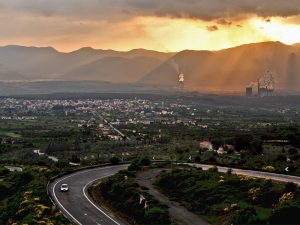 Υπογράφεται αύριο Παρασκευή από τον περιφερειάρχη Π. Νίκα στη Μεγαλόπολη η ένταξη του έργου κατασκευής μονάδας φιλοξενίας ηλικιωμένων