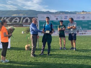 Σημαντικές παρεμβάσεις της Περιφέρειας Πελοποννήσου για την στήριξη του κλασικού αθλητισμού, “ουσιαστική η συμβολή της στην επανέναρξη των ‘Παπαφλεσσείων’” τόνισε ο περιφερειάρχης Π. Νίκας