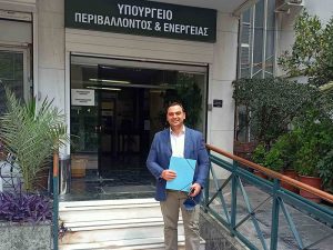 Κατατέθηκε από την Περιφέρεια Πελοποννήσου η προμελέτη για την ανάδειξη σε περιβαλλοντικό πάρκο της μετρικής σιδηροδρομικής γραμμής Κόρινθος – Βέλο