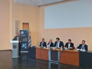 Π. Νίκας, “ο ψηφιακός εκσυγχρονισμός της χώρας μας αποτελεί το στοίχημα για την πρόοδο, την ανταγωνιστικότητα, την αναπτυξιακή της πορεία”