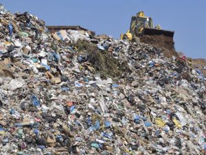 Πίστωση 1,2 εκ ευρώ από το πρόγραμμα “Αντώνης Τρίτσης” στην Περιφέρεια Πελοποννήσου για την αποκατάσταση τριων ΧΑΔΑ