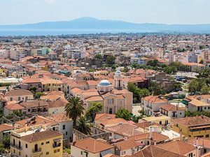 Ενταξη στο ΠΕΠ Πελοποννήσου πράξεων κρατικών ενισχύσεων στο πλαίσιο της πρόσκλησης “Ενίσχυση της ίδρυσης/εκσυγχρονισμού μικρών και πολύ μικρών επιχειρήσεων στους τομείς του τουρισμού, της αγροδιατροφής και της προσαρμογής στην κλιματική αλλαγή εντός της ΒΑΑ Καλαμάτας”