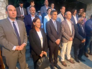 Εκδηλώσεις για τον πολιούχο των Αγίων Θεοδώρων Κορινθίας