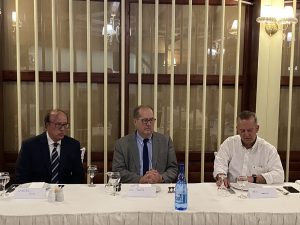 Π. Νίκας, να δοθούν ίσες δυνατότητες και ευκαιρίες από το ΕΣΠΑ και στα εκτός Αττικής και Θεσσαλονίκης ΚΤΕΛ