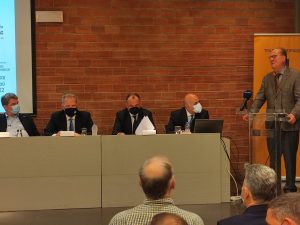 Π. Νίκας, “απαιτείται σοβαρή πολιτική γης, επί της ουσίας υποστήριξη του αγροτικού κόσμου”