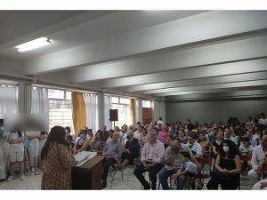 Συνεργασία Π.Ε. Μεσσηνίας, αστικού ΚΤΕΛ Καλαμάτας και 7ου Πειραματικού Γυμνασίου
