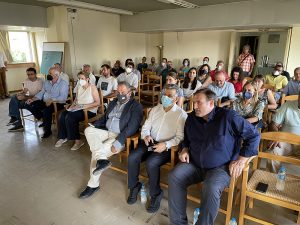 Εκδήλωση ενημέρωσης από την Περιφέρεια Πελοποννήσου για την καλλιέργεια υποτροπικών φυτών