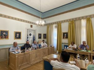 Μόνο ο Δήμος Τρίπολης έχει τακτοποιήσει τις οικονομικές υποχρεώσεις της ως προς την διαχείριση των απορριμμάτων στην Παλαιόχουνη