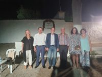 Αρωγός στην διατήρηση της πολιτιστικής και μνημειακής κληρονομιάς η Περιφέρεια Πελοποννήσου