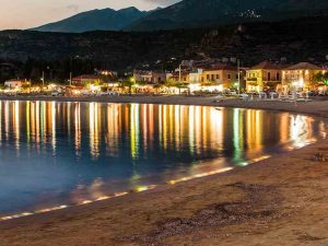 Συμβάσεις έργων προϋπολογισμού 740.000 στον Δήμο Δυτικής Μάνης υπέγραψε ο περιφερειάρχης Πελοποννήσου Π. Νίκας