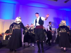 Εκδήλωση για την Μικρά Ασία διοργανώθηκε την περασμένη Κυριακή στο Βραχάτι