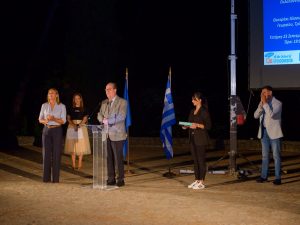 Στις Βρυξέλλες η νικήτρια ομάδα μαθητών από το 1ο Ημερήσιο Γυμνάσιο Νεάπολης, στο πλαίσιο του προγράμματος At the School of OpenCohesion