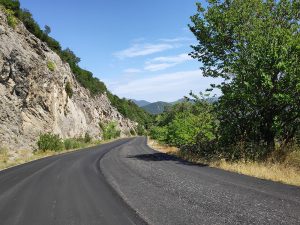 Δημοπράτηση 6 έργων στη Λακωνία, προϋπολογισμού 5,1 εκ ευρώ, ενέκρινε η Οικονομική Επιτροπή