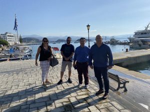 Αυτοψία στο Τολό για το επόμενο δρώμενο του 1oυ Φεστιβάλ Γαστρονομίας Peloponnese Food Stories | Ιστορίες Γεύσεων, Ανθρώπων, Πολιτισμού