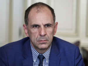 Συνάντηση του περιφερειάρχη Πελοποννήσου Π. Νίκα αύριο Τρίτη στην Αθήνα με τον υπουργό Επικρατείας Γ. Γεραπετρίτη