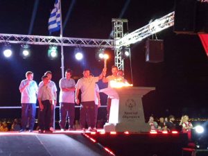 Προτεραιότητα για την Περιφέρεια Πελοποννήσου τα προνοιακά ζητήματα