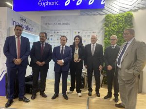 Σημαντική παρουσία της Περιφέρειας Πελοποννήσου στο Παρίσι, στην φετινή Διεθνή Εκθεση Τροφίμων και Ποτών SIAL Paris 