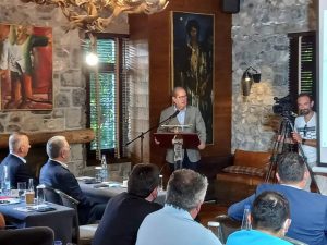 Πρόσκληση από το ΤΑΠ ΤοΚ για υποβολή προτάσεων έργων δημιουργίας / βελτίωσης αθλητικών υποδομών στους Δήμους Γορτυνίας, Μεγαλόπολης και Τρίπολης