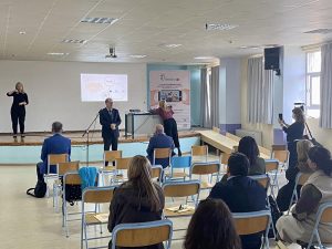 Περιφερειάρχης Πελοποννήσου Π. Νίκας, “στο νέο ΕΣΠΑ στο οποίο έχουμε την ευθύνη, θα δοθεί μεγαλύτερη βαρύτητα σε θέματα στήριξης των αμεα”