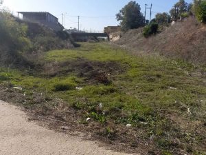 Συνεχίζονται οι καθαρισμοί ρεμάτων από την Π.Ε. Αργολίδας