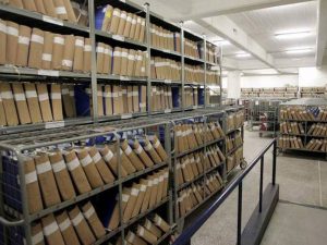 Αντίδραση από το Συμβούλιο της Κοινότητας Γαργαλιάνων στη μεταφορά του Υποθηκοφυλακείου Πλαταμώδους στην Κυπαρισσία