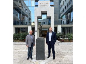 Κατατέθηκε στο Ελεγκτικό Συνέδριο από την Περιφέρεια Πελοποννήσου ο φάκελος για το έργο της Μαρίνας Ναυπλίου.