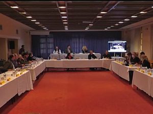 Επαναλαμβάνεται αύριο Τρίτη 20 Δεκεμβρίου η ειδική συνεδρίαση του Περιφερειακού Συμβουλίου Πελοποννήσου για τον προϋπολογισμό του 2023