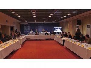 Εγκρίθηκε από το Περιφερειακό Συμβούλιο ο προϋπολογισμός και το ολοκληρωμένο πλαίσιο δράσης (ΟΠΔ) της Περιφέρειας Πελοποννήσου για το 2023
