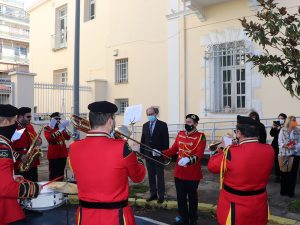Στην Τρίπολη αύριο παραμονή και μεθαύριο ανήμερα της Πρωτοχρονιάς ο περιφερειάρχης Πελοποννήσου Π. Νίκας - εκδηλώσεις για την υποδοχή του Νέου Χρόνου στις έδρες όλων των Π.Ε.