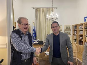 Την ερχόμενη εβδομάδα η διανομή προς τους δικαιούχους του προγράμματος ΤΕΒΑ σε Αργολίδα, Λακωνία και Μεσσηνία