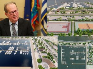 Το Ελεγκτικό Συνέδριο ενέκρινε τον φάκελο του έργου της μαρίνας Ναυπλίου, του πρώτου έργου μαρίνας στην Ελλάδα που θα υλοποιηθεί μέσω ΣΔΙΤ