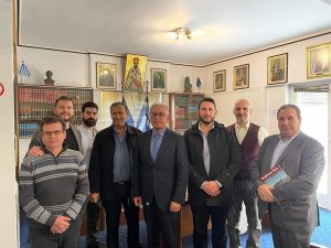 Στήριξη προς τους συλλόγους των Αρκάδων από την Περιφέρεια Πελοποννήσου