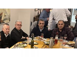Η Περιφέρεια Πελοποννήσου δίπλα στα αθλητικά σωματεία της Αρκαδίας