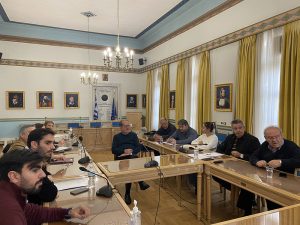 Ολοκληρώνονται οι μελέτες για την ανάπλαση του παραλιακού μετώπου Μικρά Μαντίνεια – Κιτριές, ενδεχόμενη δημοπράτηση τον ερχόμενο Μάρτιο