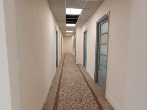 Ανακοίνωση της Περιφέρειας Πελοποννήσου σχετικά με δημοσιεύματα