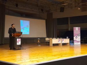 Από την Καλαμάτα ξεκίνησε το εκπαιδευτικό πρόγραμμα για τους πάσχοντες από Σακχαρώδη Διαβήτη τύπου 1 και τύπου 2 στην Περιφέρεια Πελοποννήσου