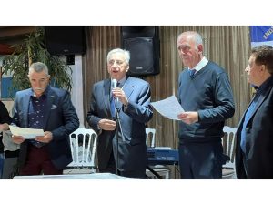 Αριστη η συνεργασία της Π.Ε. Κορινθίας με τους συλλόγους