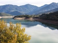 Στο ΠΕΠ Πελοποννήσου με απόφαση του περιφερειάρχη Π. Νίκα η αποκατάσταση δικτύου μονοπατιών λίμνης Λάδωνα, δασικού συμπλέγματος Κάπελης και καταρρακτών Νεμούτας