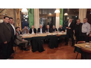 Η συνδρομή της Περιφέρειας Πελοποννήσου προς τον επιχειρηματικό κόσμο