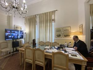 Εργα του πρωτογενή τομέα σε Κορινθία και Αργολίδα, προϋπολογισμού 5,3 εκ ευρώ εντάχθηκαν στο ΠΑΑ