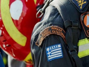 Συγκέντρωση υλικού από την Περιφέρεια Πελοποννήσου για τους σεισμόπληκτους σε Τουρκία και Συρία