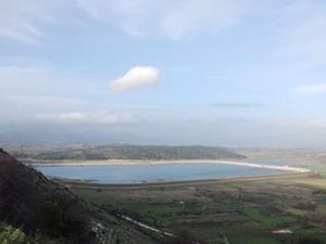 Επιστολή του περιφερειάρχη Πελοποννήσου Π. Νίκα για το πρόβλημα µε το ιδιοκτησιακό καθεστώς γύρω από τη λίμνη Τάκα