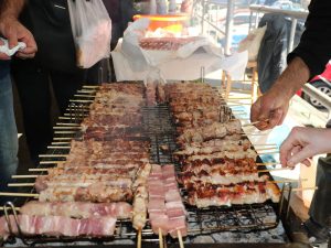 Ευχές για καλές Απόκριες και καλή Σαρακοστή