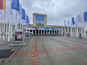 Η Περιφέρεια Πελοποννήσου στην διεθνή έκθεση ITB Berlin 2023