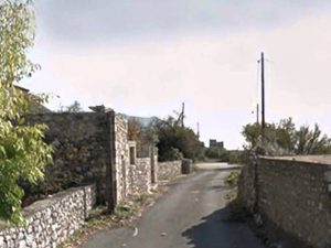 Κατάσταση έκτακτης ανάγκης λόγω της παράκτιας διάβρωσης στα Νόμια της Μονεμβασιάς