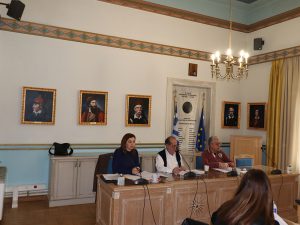 Αποφάσεις του Περιφερειακού Ταμείου Ανάπτυξης για την στήριξη της προσπάθειας επανάκαμψης της σηροτροφίας στην Περιφέρεια Πελοποννήσου